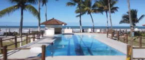 Apartamento em Ilhéus Pé na Areia